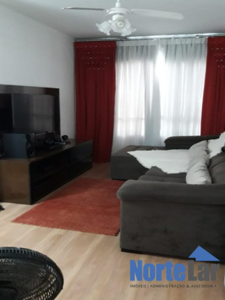 Imagem Apartamento com 2 Quartos à Venda, 62 m² em Vila Nova Cachoeirinha - São Paulo