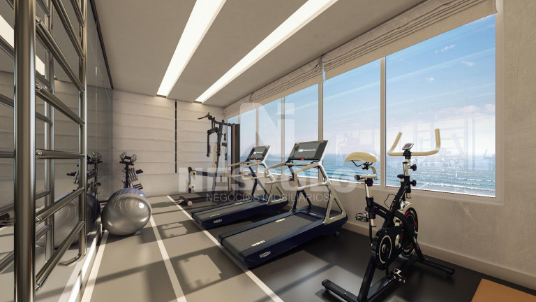 Imagem Apartamento à Venda, 114 m² em Itacolomi - Balneario Picarras
