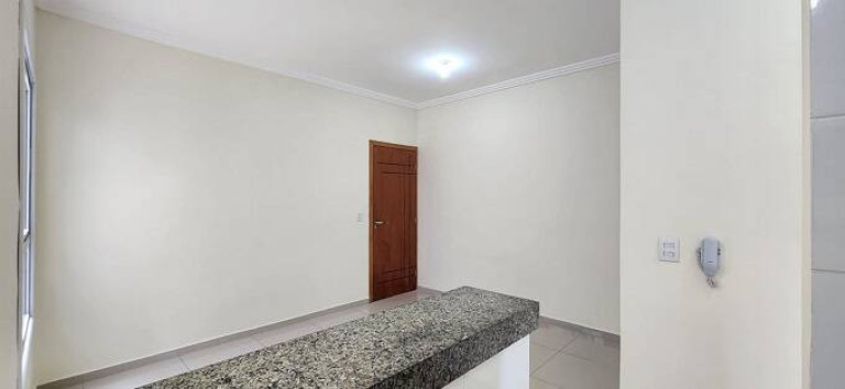Imagem Apartamento com 2 Quartos à Venda, 52 m² em Vila Jardini - Sorocaba