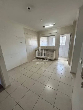 Apartamento com 3 Quartos à Venda, 94 m² em Santa Terezinha - Santo André