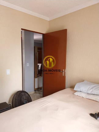 Imagem Apartamento com 2 Quartos à Venda,  em Jardim Rio Branco - São Vicente