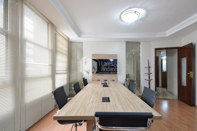 Imagem Sala Comercial à Venda, 126 m² em República - São Paulo Imagem Sala Comercial à Venda, 126 m² em República - São Paulo