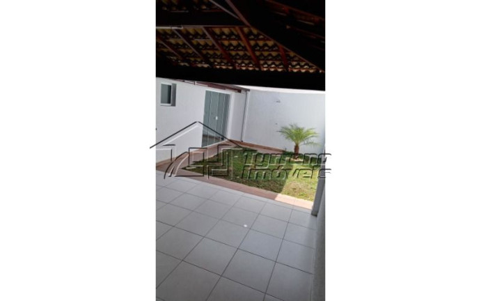 Imagem Casa de Condomínio com 3 Quartos à Venda, 120 m² em Villa Branca - Jacareí