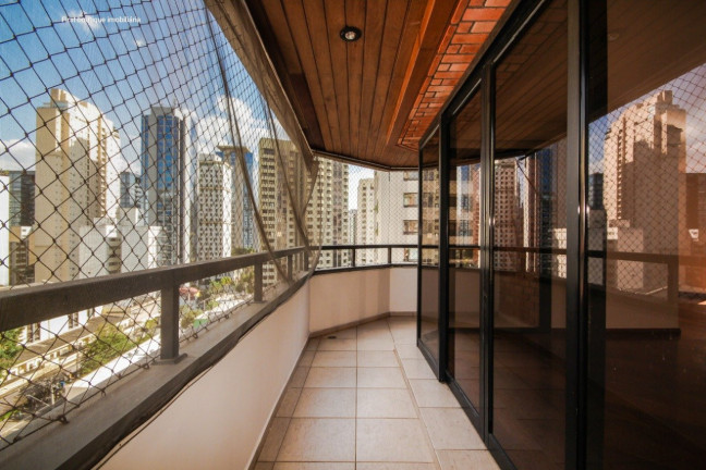 Imagem Apartamento com 3 Quartos à Venda ou Locação,  em Itaim Bibi - São Paulo