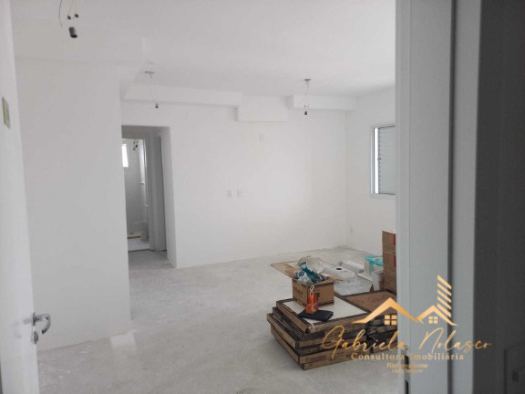 Imagem Apartamento com 2 Quartos à Venda, 85 m² em Marapé - Santos Imagem Apartamento com 2 Quartos à Venda, 85 m² em Marapé - Santos