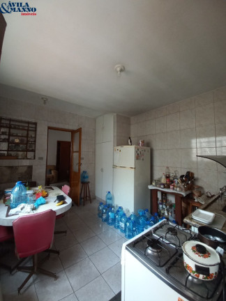 Imagem Sobrado com 3 Quartos à Venda, 208 m² em Mooca - São Paulo Imagem Sobrado com 3 Quartos à Venda, 208 m² em Mooca - São Paulo