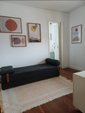 Imagem Casa com 3 Quartos à Venda, 210 m² em Indianópolis - São Paulo Imagem Casa com 3 Quartos à Venda, 210 m² em Indianópolis - São Paulo