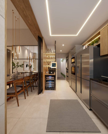 Imagem Casa com 3 Quartos à Venda, 90 m² em Encantada - Eusébio Imagem Casa com 3 Quartos à Venda, 90 m² em Encantada - Eusébio