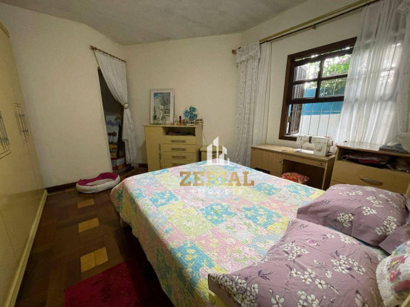 Imagem Casa com 2 Quartos à Venda, 252 m² em Barcelona - São Caetano Do Sul
