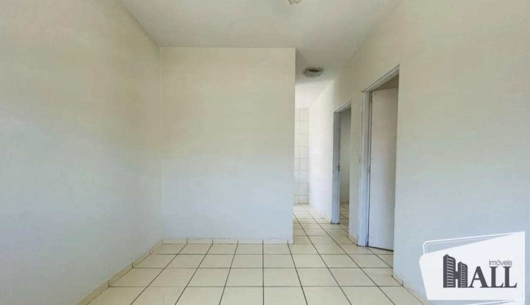 Imagem Casa com 2 Quartos à Venda, 47 m² em Loteamento Residencial Luz Da Esperança - São José Do Rio Preto Imagem Casa com 2 Quartos à Venda, 47 m² em Loteamento Residencial Luz Da Esperança - São José Do Rio Preto