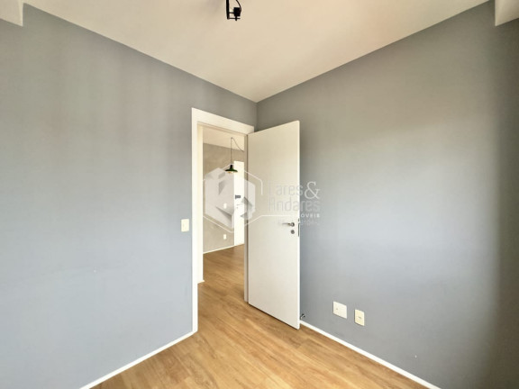 Imagem Apartamento com 2 Quartos à Venda, 50 m² em Vila Mascote - São Paulo