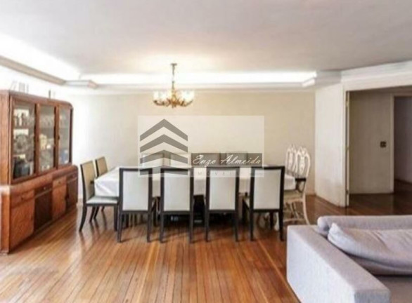 Imagem Apartamento com 3 Quartos à Venda, 221 m² em Jardins - São Paulo Imagem Apartamento com 3 Quartos à Venda, 221 m² em Jardins - São Paulo