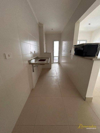 Imagem Apartamento com 1 Quarto à Venda, 53 m² em Jardim Real - Praia Grande