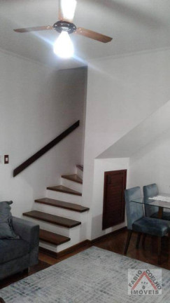 Imagem Casa com 3 Quartos à Venda, 110 m² em Campo Grande - São Paulo Imagem Casa com 3 Quartos à Venda, 110 m² em Campo Grande - São Paulo