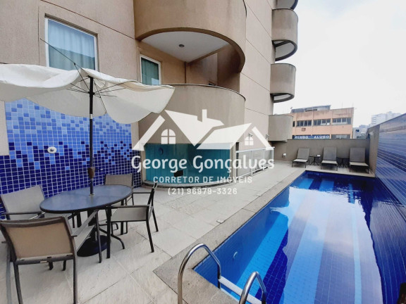 Imagem Apartamento com 1 Quarto à Venda, 30 m² em Jardim Vinte E Cinco De Agosto - Duque De Caxias