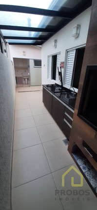 Imagem Casa com 3 Quartos à Venda, 110 m² em Villaggio Di Itaici - Indaiatuba Imagem Casa com 3 Quartos à Venda, 110 m² em Villaggio Di Itaici - Indaiatuba