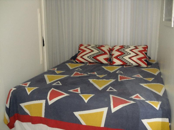 Imagem Apartamento com 2 Quartos à Venda, 50 m² em Centro - Abrantes