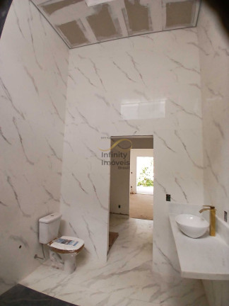 Imagem Casa com 3 Quartos à Venda, 207 m² em Paquetá - Belo Horizonte Imagem Casa com 3 Quartos à Venda, 207 m² em Paquetá - Belo Horizonte