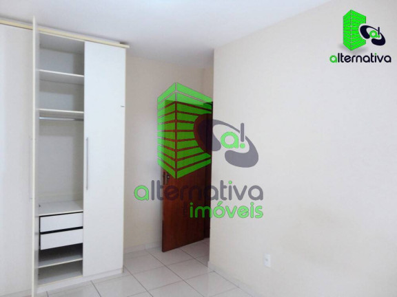 Imagem Apartamento com 2 Quartos à Venda, 55 m² em Parque São Luís - Taubaté Imagem Apartamento com 2 Quartos à Venda, 55 m² em Parque São Luís - Taubaté