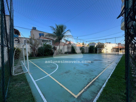Imagem Apartamento com 3 Quartos à Venda, 90 m² em Centro - Cabo Frio