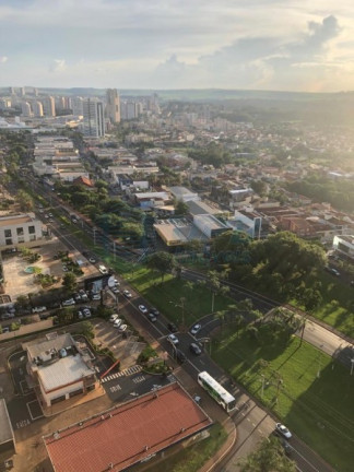 Imagem Apartamento para Alugar, 52 m² em Alto Da Boa Vista - Ribeirão Preto Imagem Apartamento para Alugar, 52 m² em Alto Da Boa Vista - Ribeirão Preto