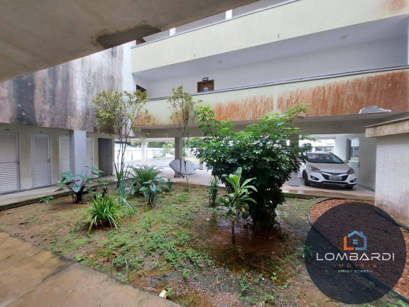 Imagem Apartamento com 1 Quarto à Venda, 45 m² em Perequê Açu - Ubatuba