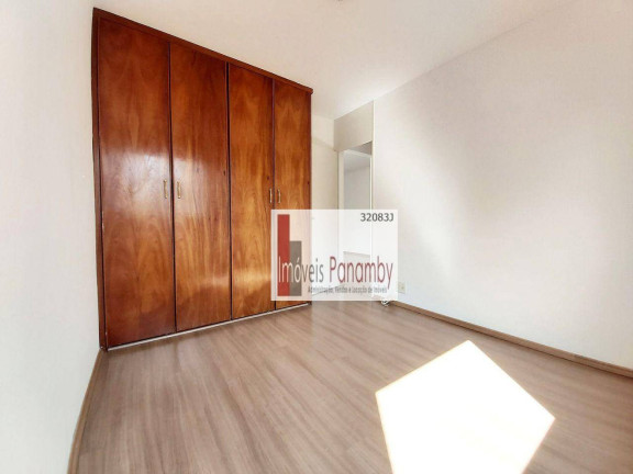 Imagem Apartamento com 2 Quartos para Alugar, 55 m² em Vila Olímpia - São Paulo Imagem Apartamento com 2 Quartos para Alugar, 55 m² em Vila Olímpia - São Paulo