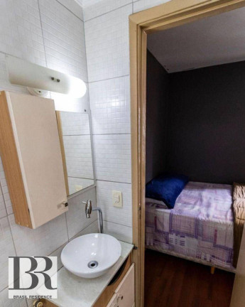 Imagem Apartamento com 3 Quartos à Venda, 75 m² em Bosque Da Saúde - São Paulo