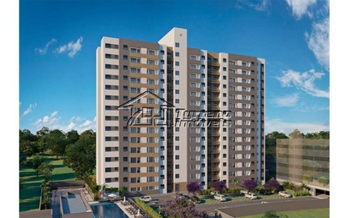 Imagem Apartamento com 2 Quartos à Venda, 54 m² em Jardim Das Indústrias - São José Dos Campos Imagem Apartamento com 2 Quartos à Venda, 54 m² em Jardim Das Indústrias - São José Dos Campos