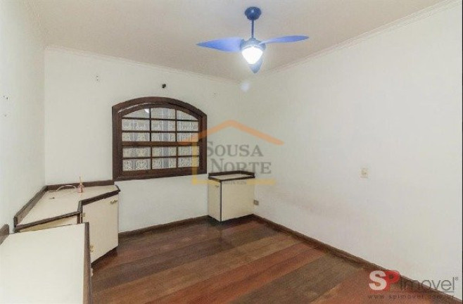 Imagem Sobrado com 5 Quartos para Alugar, 409 m² em Sítio Do Mandaqui - São Paulo
