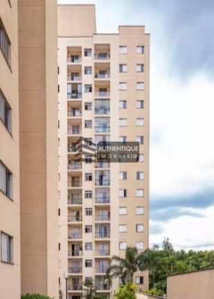 Imagem Apartamento com 3 Quartos à Venda, 57 m² em Jabaquara - São Paulo