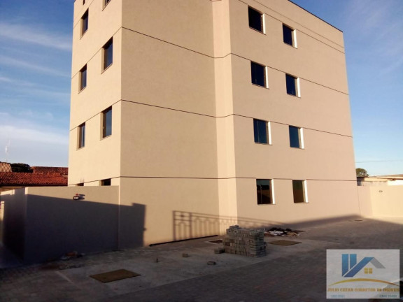 Imagem Apartamento com 2 Quartos à Venda, 43 m² em Parque Da Fonte - São José Dos Pinhais Imagem Apartamento com 2 Quartos à Venda, 43 m² em Parque Da Fonte - São José Dos Pinhais