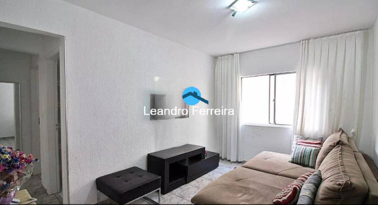 Imagem Apartamento com 2 Quartos à Venda, 66 m² em Jardim Do Mar - São Bernardo Do Campo Imagem Apartamento com 2 Quartos à Venda, 66 m² em Jardim Do Mar - São Bernardo Do Campo