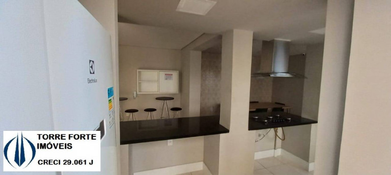 Imagem Apartamento com 1 Quarto à Venda, 32 m² em Vila Ema - São Paulo
