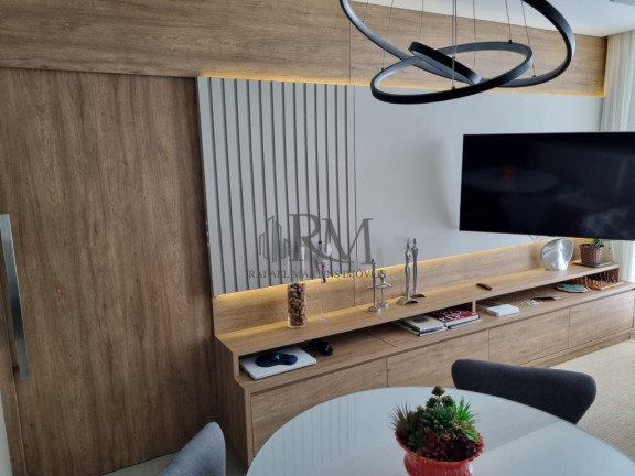 Imagem Apartamento com 2 Quartos à Venda, 100 m² em Balneário - Florianópolis
