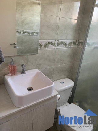 Imagem Apartamento com 2 Quartos à Venda, 50 m² em Vila Bruna - São Paulo