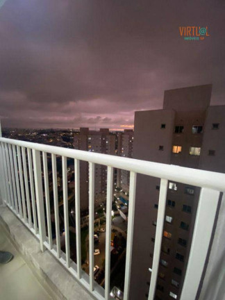 Imagem Apartamento com 2 Quartos à Venda, 49 m² em Vila Pirituba - São Paulo Imagem Apartamento com 2 Quartos à Venda, 49 m² em Vila Pirituba - São Paulo