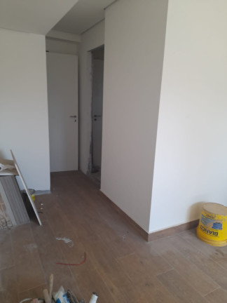Imagem Apartamento com 3 Quartos à Venda, 125 m² em Jardim Da Gloria - Sp