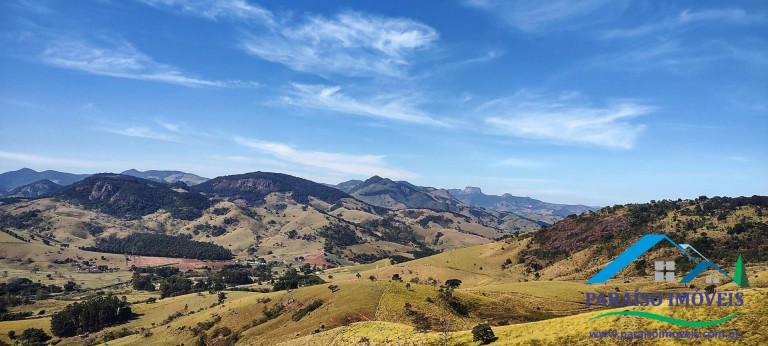 Imagem Chácara à Venda, 60 m² em Centro - Paraisópolis Imagem Chácara à Venda, 60 m² em Centro - Paraisópolis