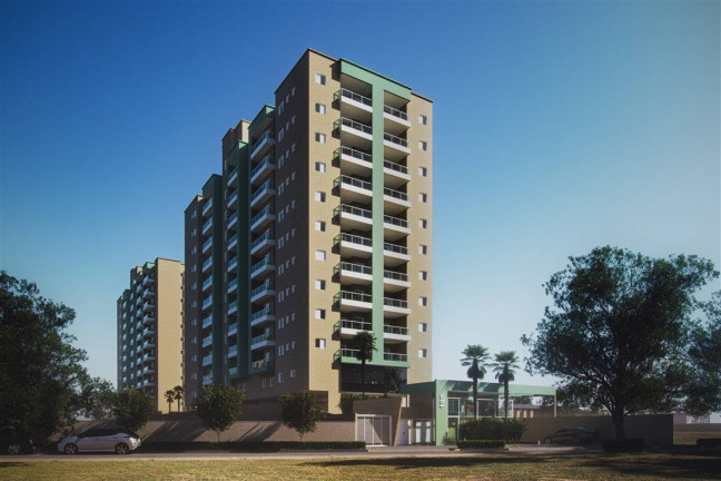 Imagem Apartamento com 2 Quartos à Venda, 61 m² em Centro - Itanhaém Imagem Apartamento com 2 Quartos à Venda, 61 m² em Centro - Itanhaém