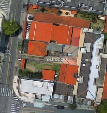 Imagem Apartamento com 2 Quartos à Venda, 49 m² em Parque Das Nações - Santo André Imagem Apartamento com 2 Quartos à Venda, 49 m² em Parque Das Nações - Santo André