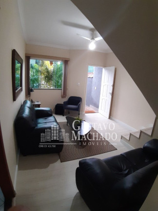 Imagem Casa com 3 Quartos à Venda, 94 m² em Jardim Belvedere - Volta Redonda