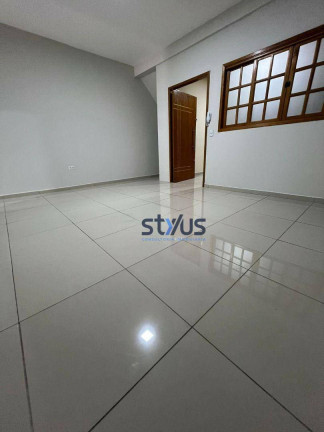 Imagem Casa com 2 Quartos para Alugar, 125 m² em Parque Continental - Guarulhos