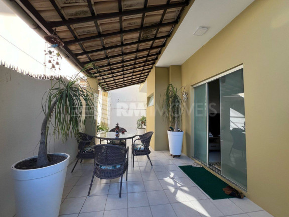 Imagem Casa de Condomínio com 4 Quartos à Venda, 181 m² em Stella Maris - Salvador Imagem Casa de Condomínio com 4 Quartos à Venda, 181 m² em Stella Maris - Salvador