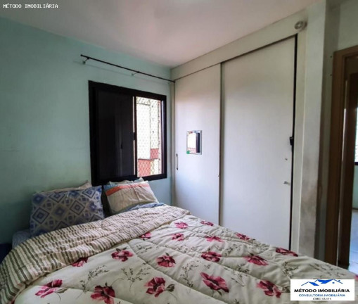 Imagem Apartamento com 2 Quartos à Venda, 53 m² em Paraiso - São Paulo