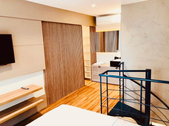 Imagem Imóvel com 1 Quarto à Venda, 53 m² em Vila Olímpia - São Paulo Imagem Imóvel com 1 Quarto à Venda, 53 m² em Vila Olímpia - São Paulo