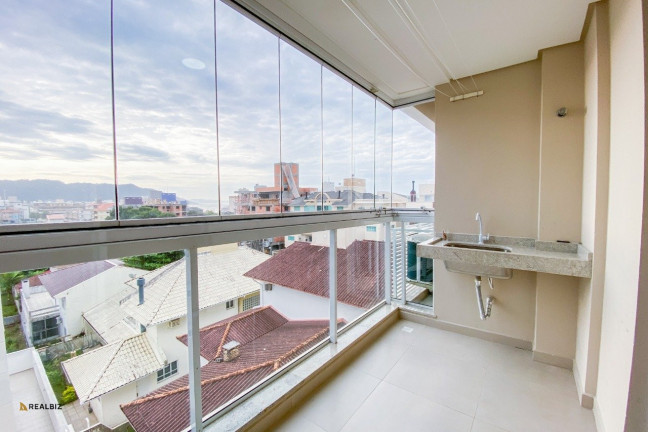 Imagem Apartamento com 2 Quartos à Venda, 73 m² em Palmas - Governador Celso Ramos Imagem Apartamento com 2 Quartos à Venda, 73 m² em Palmas - Governador Celso Ramos