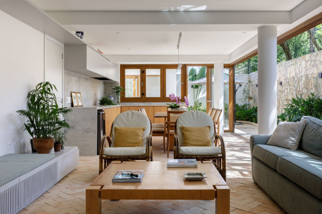Imagem Casa com 3 Quartos à Venda, 427 m² em Indianópolis - São Paulo Imagem Casa com 3 Quartos à Venda, 427 m² em Indianópolis - São Paulo