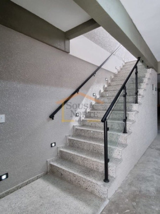 Imagem Apartamento com 2 Quartos à Venda, 44 m² em Vila Constança - São Paulo Imagem Apartamento com 2 Quartos à Venda, 44 m² em Vila Constança - São Paulo