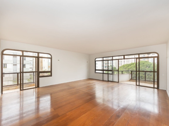 Imóvel com 4 Quartos à Venda, 288 m² em Jardim Paulista - São Paulo